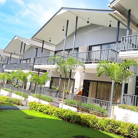 Oralia Resort Ashvem Beach Екстериор снимка