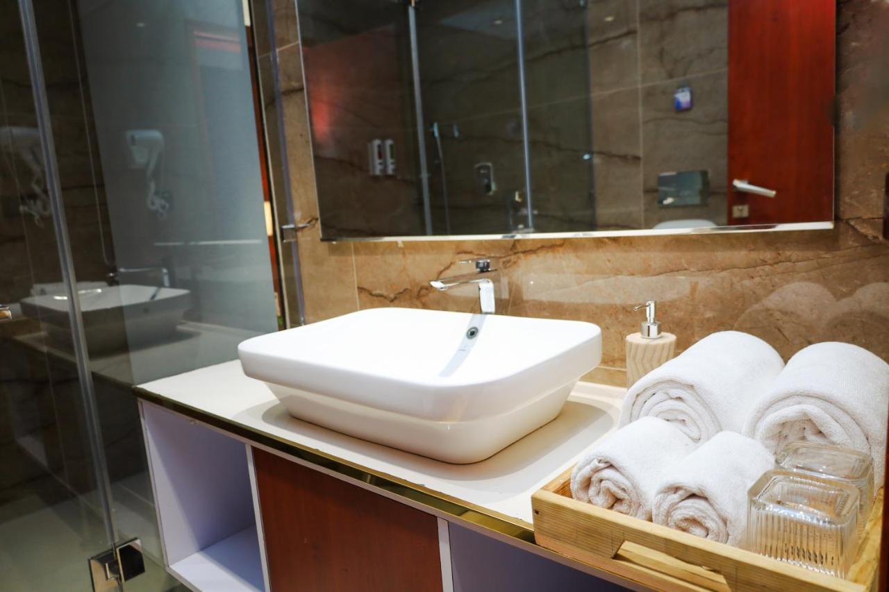 Oralia Resort Ashvem Beach Екстериор снимка