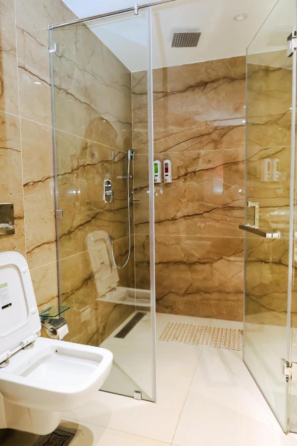 Oralia Resort Ashvem Beach Екстериор снимка